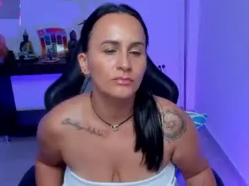 Chaturbate Sex Cam of sara_charmy