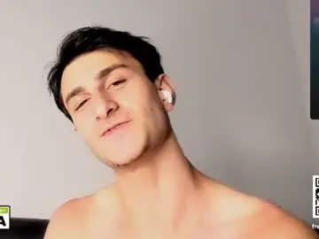 Chaturbate Best live sex cam show of 19_david_19
