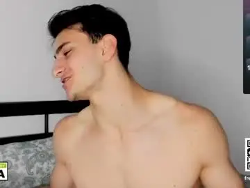 Chaturbate Best live sex cam show of 19_david_19