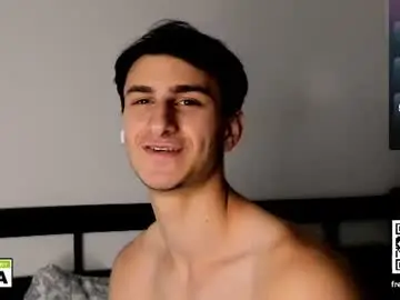 Chaturbate Free Live Porn of 19_david_19