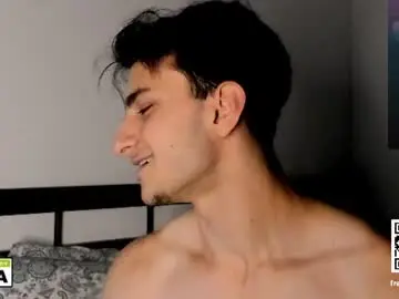 Chaturbate Free Live Porn of 19_david_19