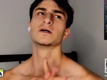 Chaturbate Private Sex Chat of 19_david_19