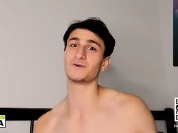 Chaturbate Live Porn of 19_david_19