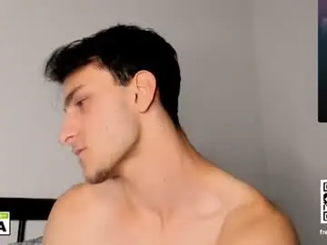 Chaturbate Sex Cam of 19_david_19