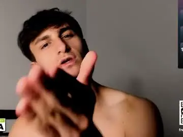 Chaturbate Free Live Porn of 19_david_19