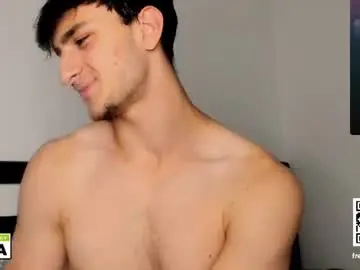 Chaturbate Sex Chat of 19_david_19