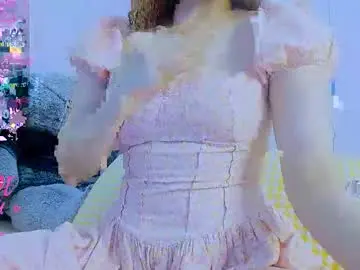Chaturbate Live Sex Cam of _joly_