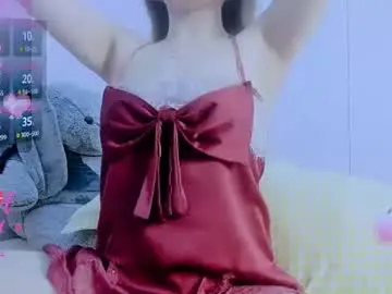 Chaturbate Adult Webcams of _joly_