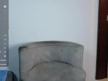 Chaturbate Adult Video Chat of adriel_escalante