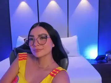 Chaturbate Live Sex Cam of emily_tolson