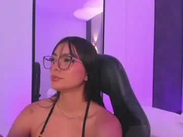 Chaturbate Private Sex Chat of emily_tolson
