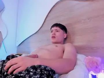 Chaturbate Free Live Porn of eytan_20