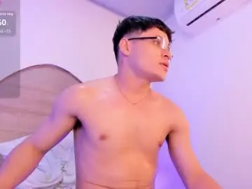 Chaturbate Live Porn of eytan_20
