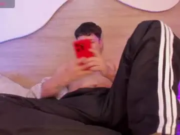 Chaturbate Live Sex of eytan_20