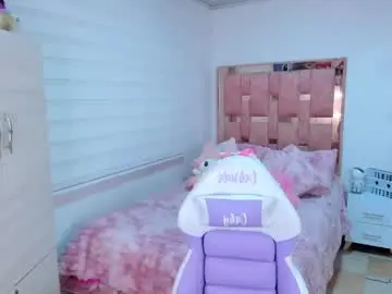 Chaturbate Nude Webcam of gaabisita