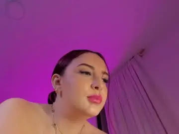 Chaturbate Live Sex Cam of hannablaze_