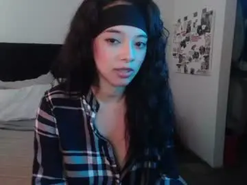 Chaturbate Sex Cam of jasmine_019