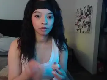Chaturbate Nude Webcam of jasmine_019