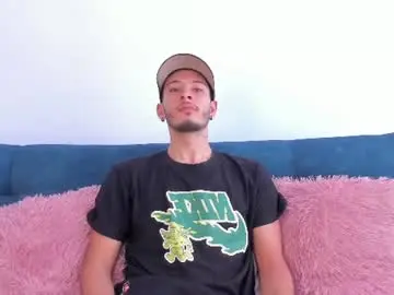 Chaturbate Live Porn of josh_and_val