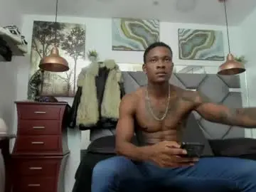 Chaturbate Nude Webcam of king_fitt_