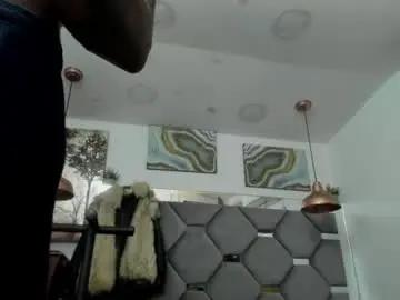 Chaturbate Sex Cam of king_fitt_