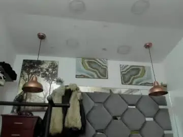 Chaturbate Nude Webcam of king_fitt_