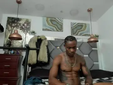 Chaturbate Best Webcam of king_fitt_