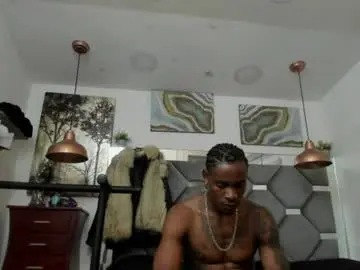 Chaturbate Watch Live Sex Cams of king_fitt_