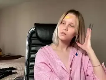 Chaturbate Free Porn Cam of laquandameisinger