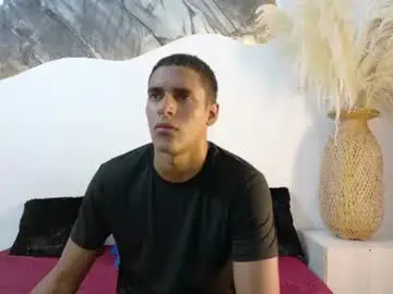 Chaturbate Private Sex Chat of lucas837481