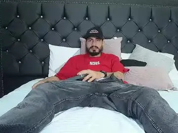 Chaturbate Live Sex of matthewcullenn