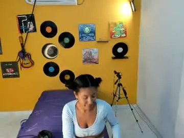 Chaturbate Best live sex cam show of meisevil77