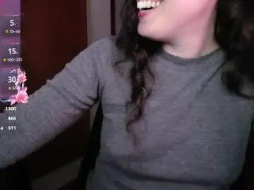 Chaturbate Live Sex of missivana777