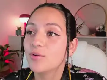 Chaturbate Live Porn of nahiapaws