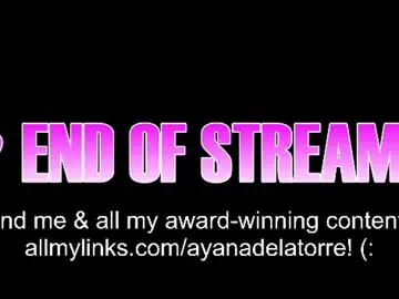 Chaturbate Live Sex of queenayana