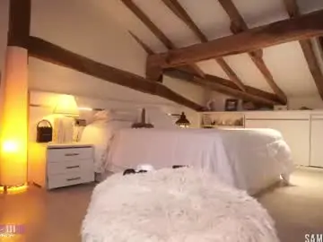 Chaturbate Free Porn Cam of sammarastone