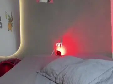 Chaturbate Sex Cam of sweet_lia1_