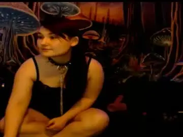 Chaturbate Sex Chat of alyssaarcane