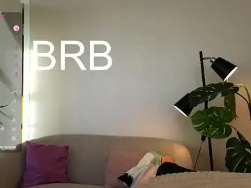 Chaturbate Sex Cam of arielabradberry