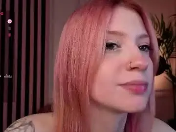Chaturbate Free Porn Cam of arielabradberry