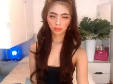 Chaturbate Nude Webcam of ary_99x