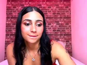 Chaturbate Free Live Porn of ashlyrouxx