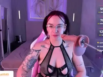 Chaturbate Sex Chat of bharbie_xxx