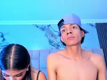 Chaturbate Free Live Porn of candyandmarilyn