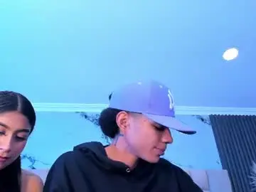 Chaturbate Free Porn Cam of candyandmarilyn