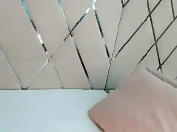 Chaturbate Sex Cam of carolbarker