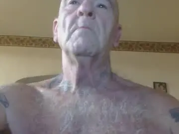 Chaturbate Sex Cam of classic_rock_and_oldies
