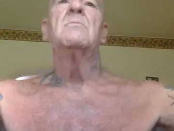 Chaturbate Sex Cam of classic_rock_and_oldies