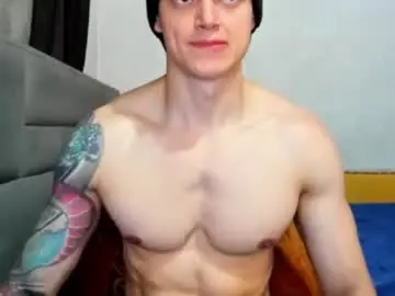 Chaturbate Adult Webcam of dick_demon_1