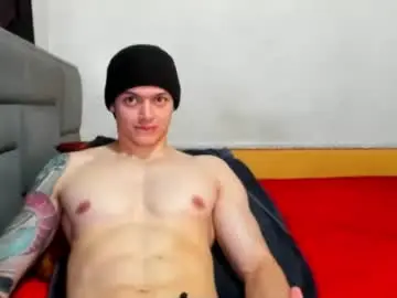 Chaturbate Sex Cam of dick_demon_1